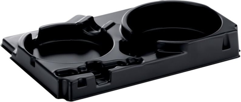 Metabo Maschineneinlage Exzenterschleifer SXE 150-2.5 BL / SXE 150-5.0 BL (628905000)