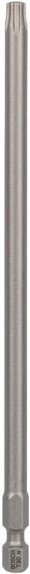 1ST Torxschr.Klinge T30 xh 152mm - 2607001674 - Bosch