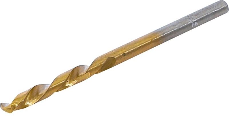 BGS HSS-Bohrer linksschneidend Ø 3,0 mm - 2726-3