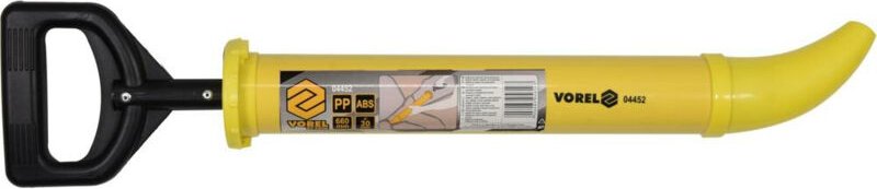 Baupresse 04452 vorel