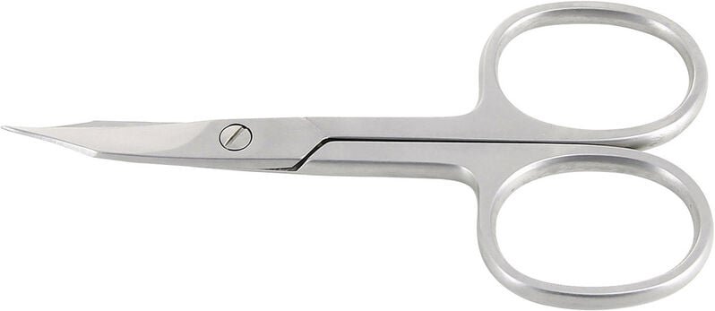 Hochpräzisionsschere, runde Klinge 364.IT - Ideal Tek