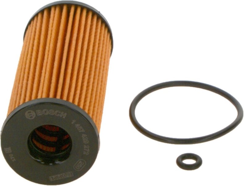 Ölfilter 1457429272 Bosch