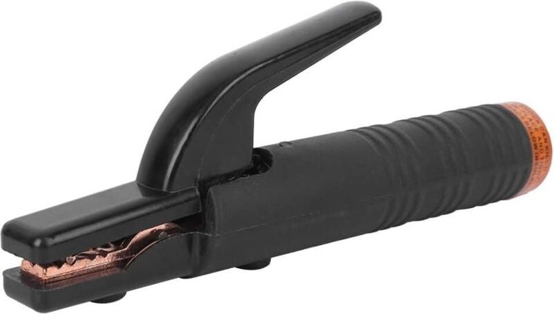 Schweißelektrodenhalter, verdickte, verbrühungssichere Kupferklemmen zum Elektroschweißen, ARC-Schweißgerät, Schweißstat...