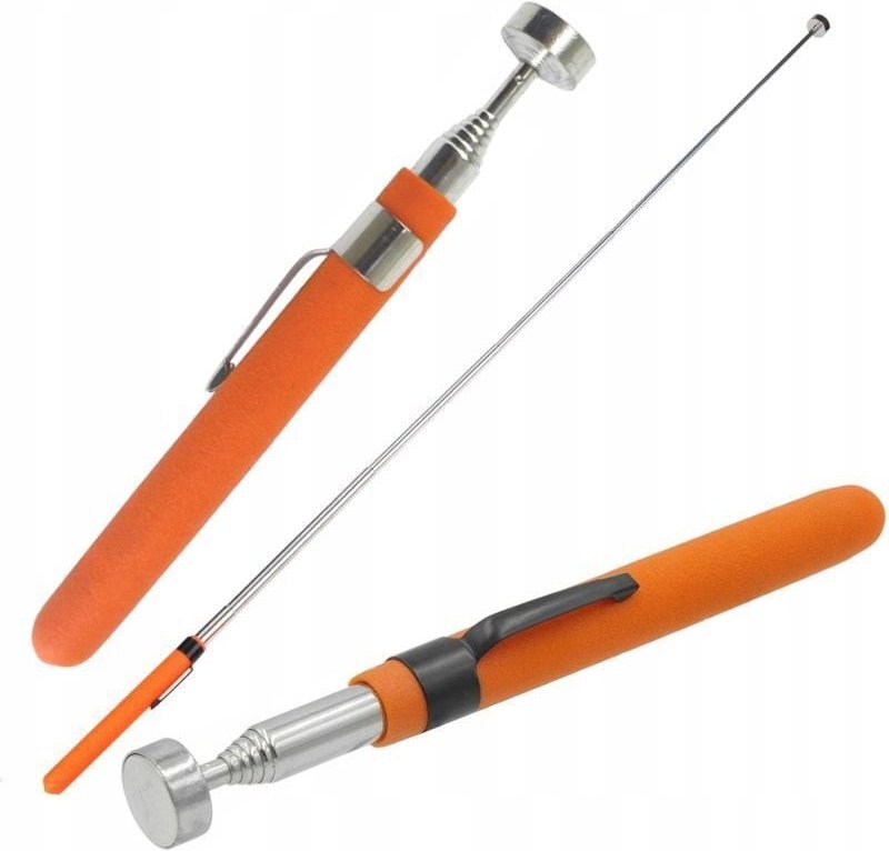 TELESKOP-MAGNETGREIFER MAGNET LANG 72cm