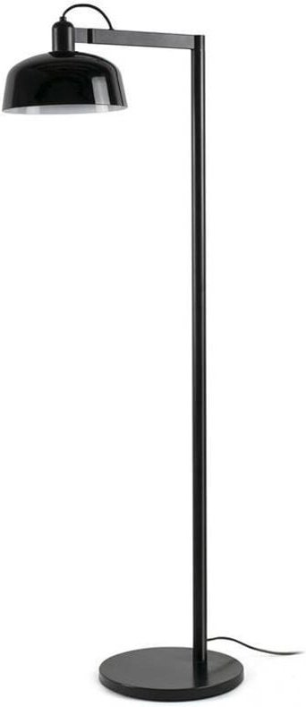 Faro Barcelona - tatawin Stehlampe Schwarz 20336-120