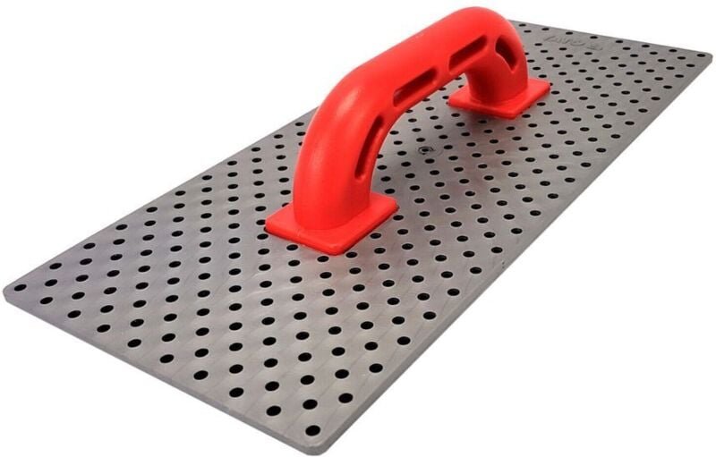 Schleifkelle für Polystyrol 165x370 mm YT-5218 Yato