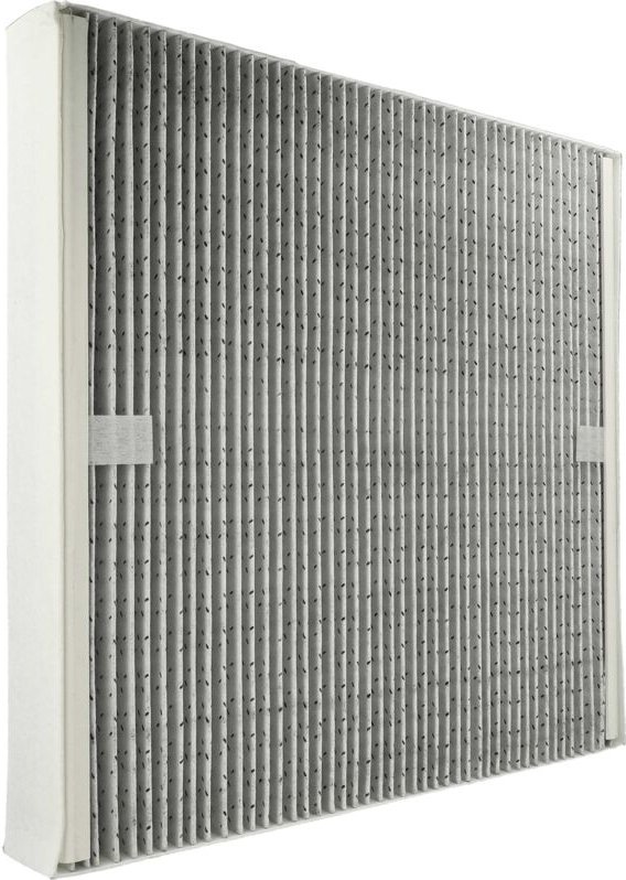 Filter Ersatz für Stadler Form R-113 für Luftbefeuchter - Luftfilter Kombifilter hepa Aktivkohle - Vhbw