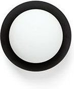 Wandleuchte innen/Deckenleuchte schwarz may 40096