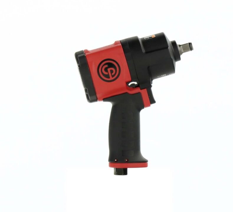 Chicago Pneumatic - Schlagschrauber g 1/2 CP7748 mit ER-GORing