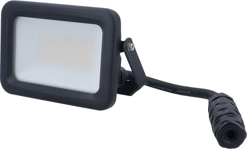 as - Schwabe Optiline LED Strahler 30W 3600lm IP65