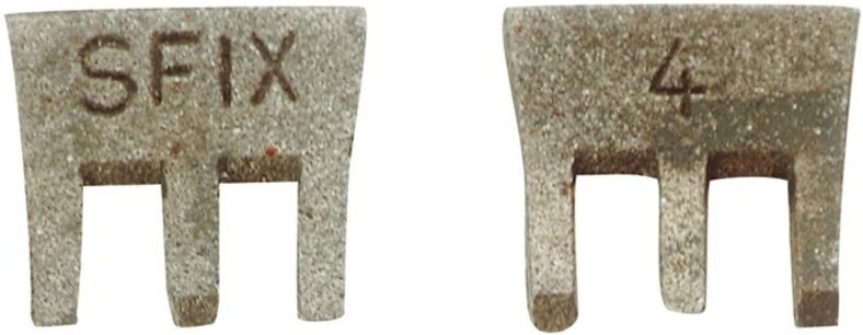 Thumbnail - Hammerkeil Sfix B.26mm Gr.3 1500g