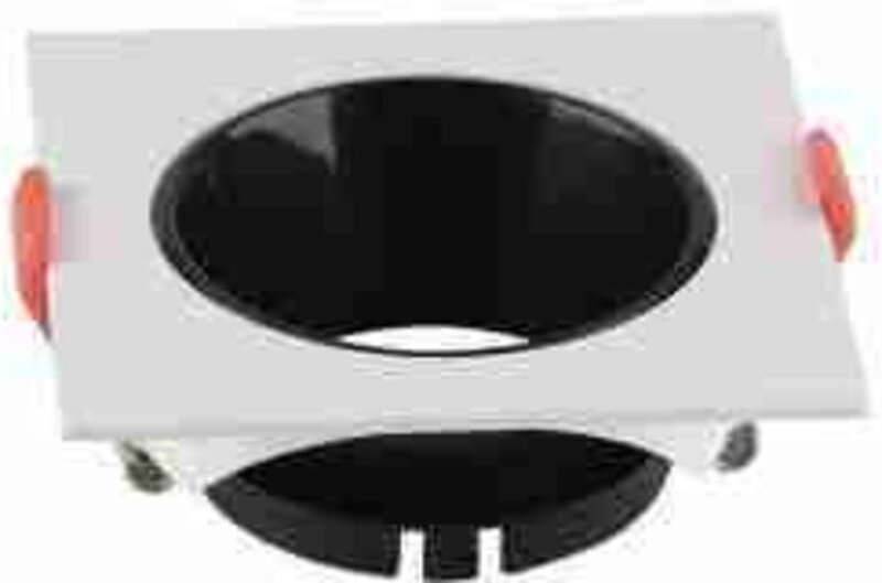 LED6651 VT-932 60W LED Kuppelleuchte SMART WW+CW Ф450 Sternenhimmel