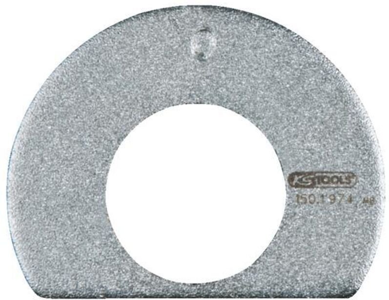 Bremskolben-Werkzeug Adapter 0-Disc