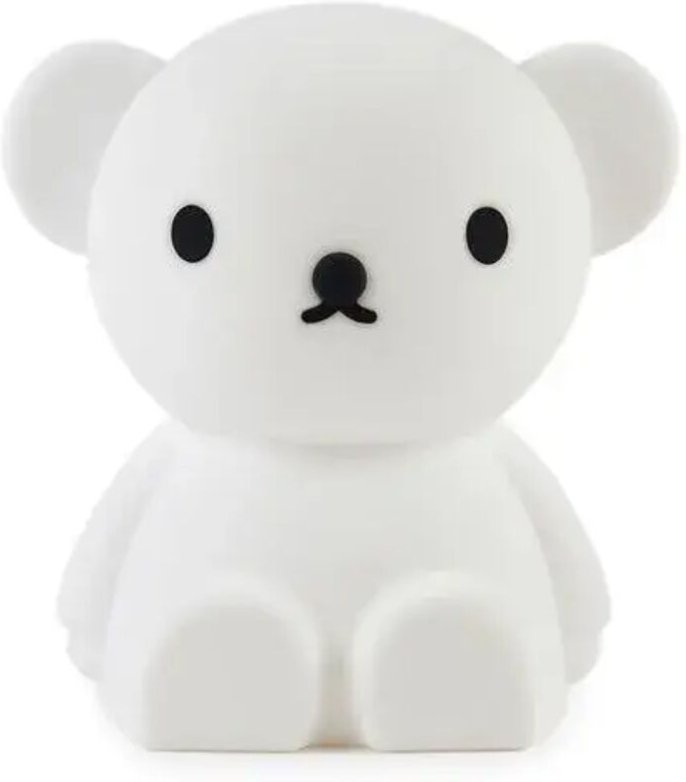 Ac-deco - Mr. Maria Lampe, Nachtlicht, Nachtlampe - Boris First Light, 14x20x21cm