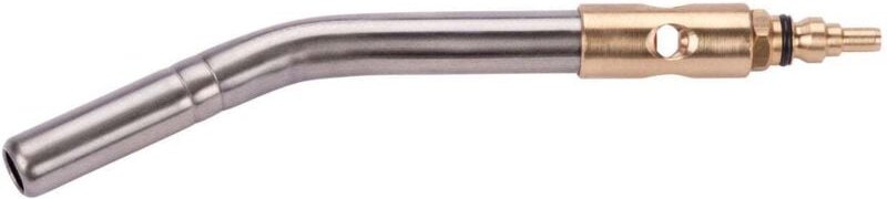 ROTHENBERGER Hartlötbrenner, TURBOPROP, 15mm, mit Stecknippel - 221031500