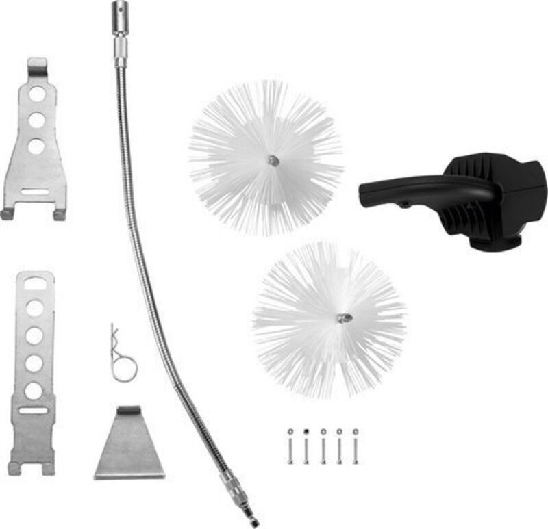 Sonstiges Zubehör Reinigungsset für Wärmeblock WB6, C6 und GC5700iWT - Bosch