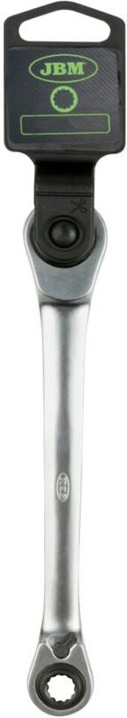 Thumbnail - JBM15515 4-in-1-Ratschenschlüssel (12–13 mm × 8–10 mm)