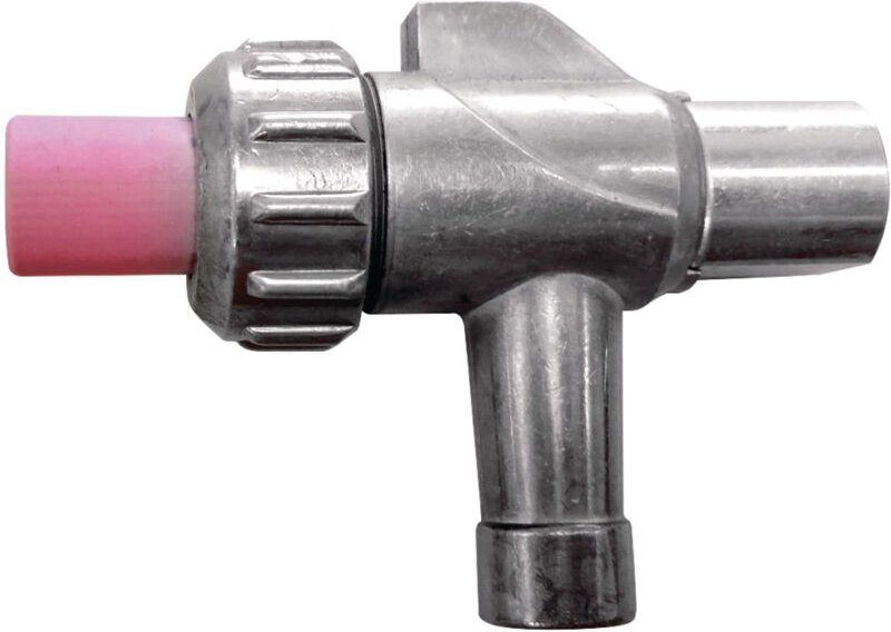 Unicraft Sandstrahlpistole SSP-SSK2.5 fest, 6204105