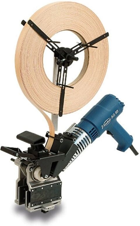 Virutex - Kantenanleimgerät AG98R