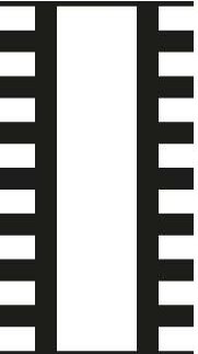 Werkstattfeilen-Satz 250mm H2 5-teilig - Format