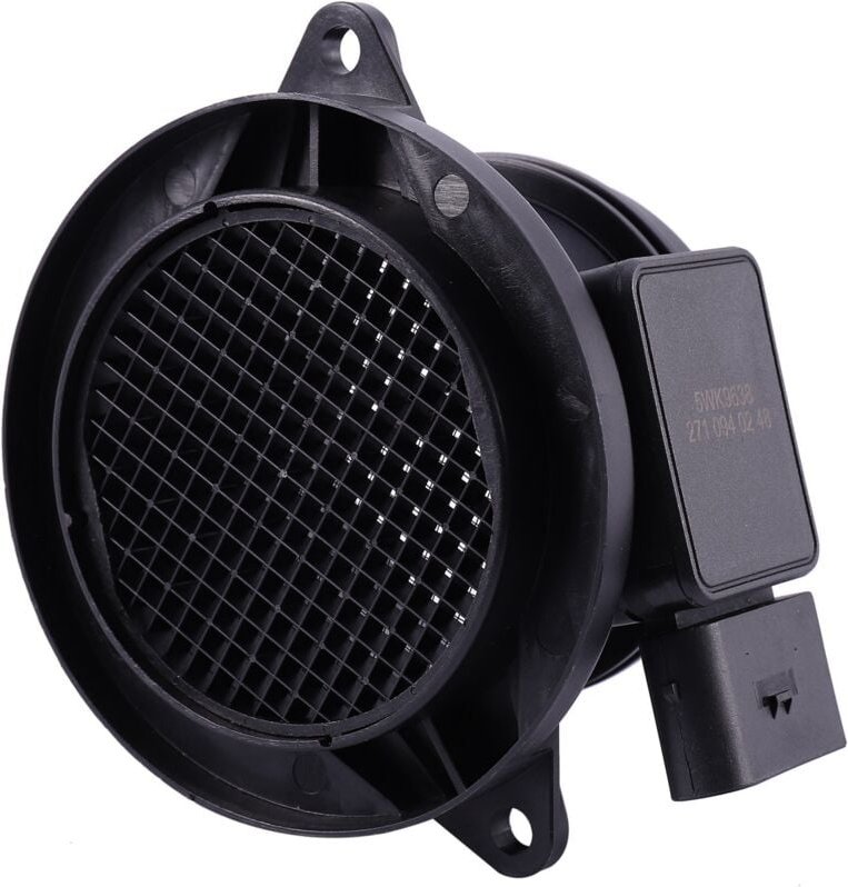 Tlily - Luftmassenmesser für W203 Cl203 S203 C209 A209 W211 S211 R171 5Wk9638 5Wk9638Z 2710940248 A2710940248
