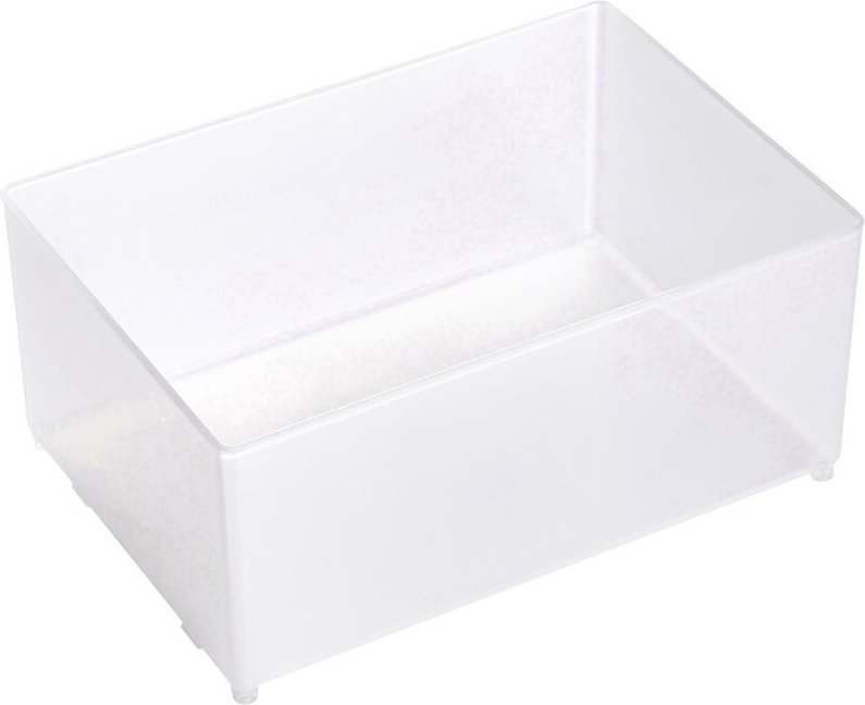 80 CA6-1 Sortimentskoffer-Einsatz (b x h x t) 157 x 69 x 109 mm Inhalt 1 St. - Raaco