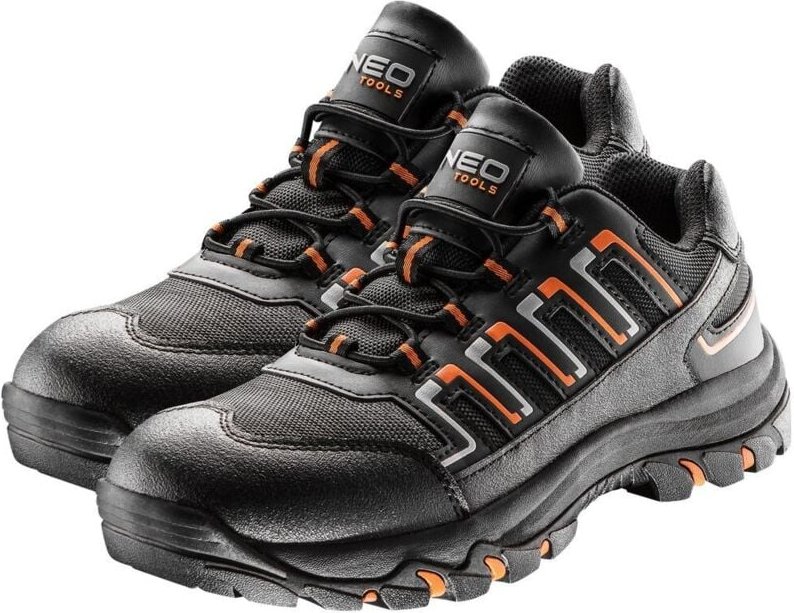 Arbeitsschuhe ob sra, atmungsaktiv 39 - NEO