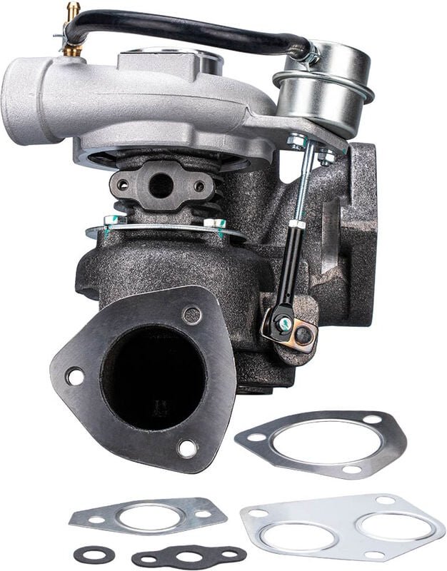 T250-04 Turbolader für Land-Rover Defender/ Discovery/Range Rover 300 TDIT250-04 Turbolader for Land-Rover Defender/ Dis...