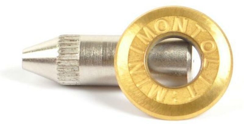 Ersatzrad für Fliesenschneider Montolit 245T Titan