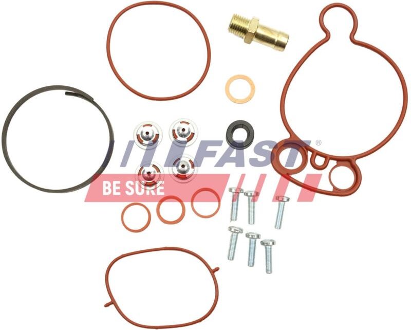 Ft36031 Schnelle Vakuumpumpe