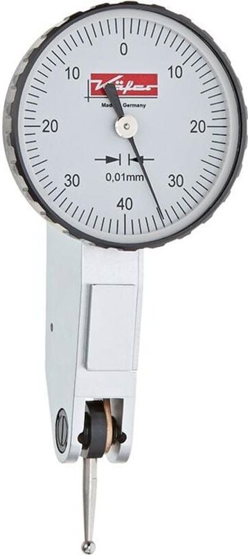 KÄFER Fühlhebelmessgerät 0,2mm A /40mm