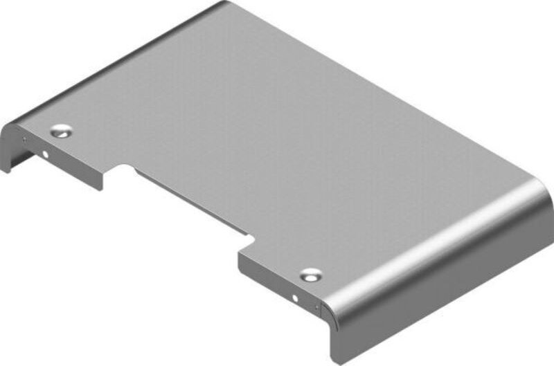 BOSCH Haube aussen GC8000iF 15-30kW V2 für GC8000iF 15, 22, 30