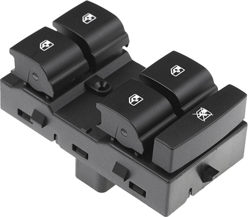 95188246 Hauptschalter für Elektrische Fensterheber Aveo Cobalt Tracker /