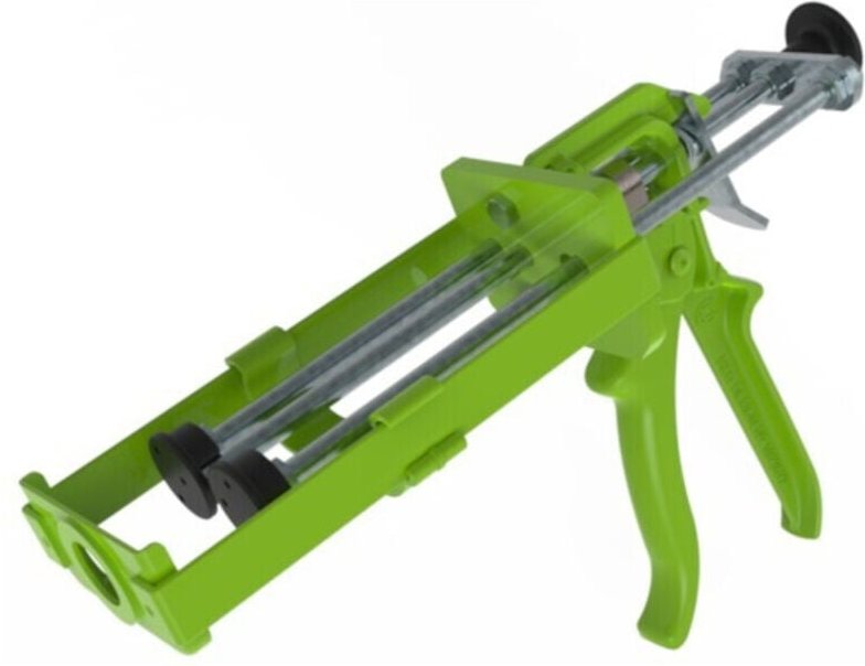 FP - AA281 2K-Schaumpistole 200 Pro Illbruck