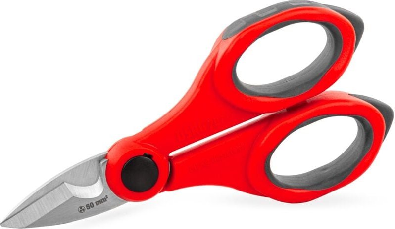 Elektrikerschere Usag 207 d