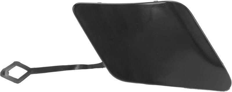 Cubierta de repuesto para gancho de remolque de parachoques delantero Eosnow A2048850526 para Benz Clase C W204 C204