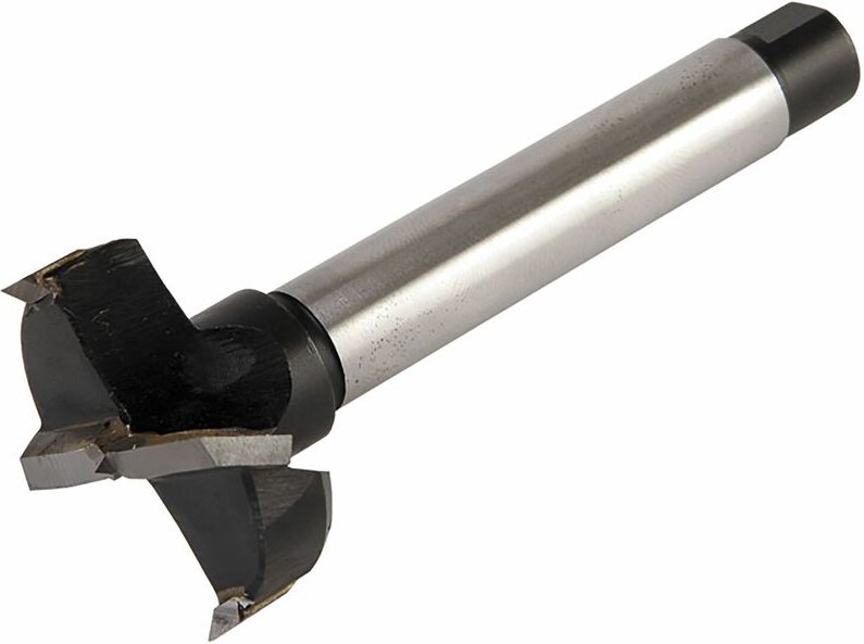 Ecodrill Beschlagbohrer Stahl-Hartmetallbestückt - Blum