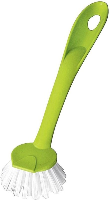 Spülbürste Star-Line 23cm lime-grün