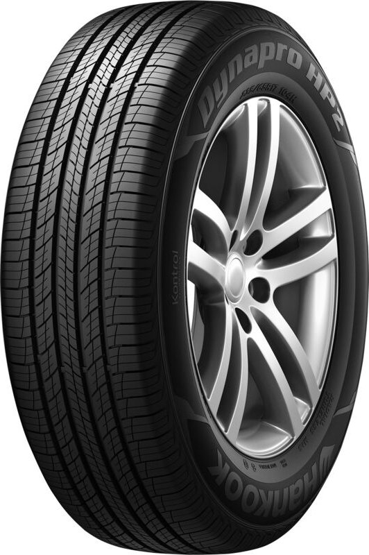 HANKOOK Sommer 255/60 R18 TL 108H DYNAPRO HP2 RA33 SYMC M+S