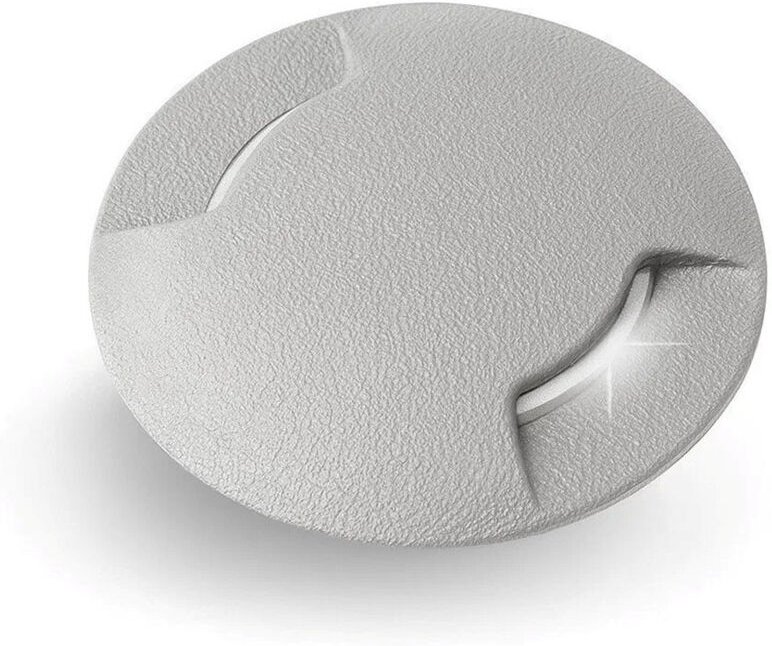 LED-Einbaustrahler für den Boden FUMAGALLI „CECI 160 2L“ – 10 W