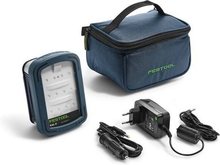 Arbeitsleuchte kal ii syslite - Festool