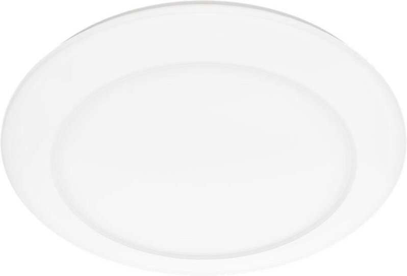 Philips - LED-Deckenleuchte für den Innenbereich 6W 640lm 4000K Tageslicht Mod. 25x7cm