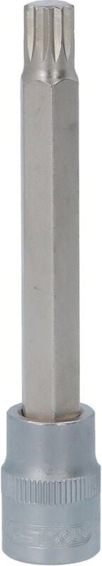 3/8' Bit-Stecknuss xzn, M9, 100 mm