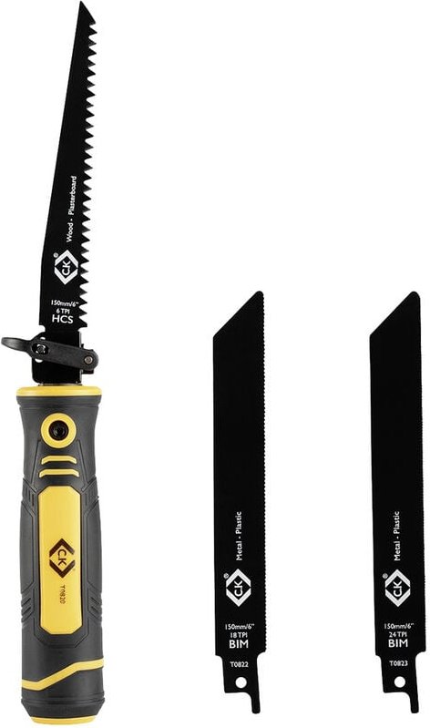 C.k T0820 T0820 Handsäge