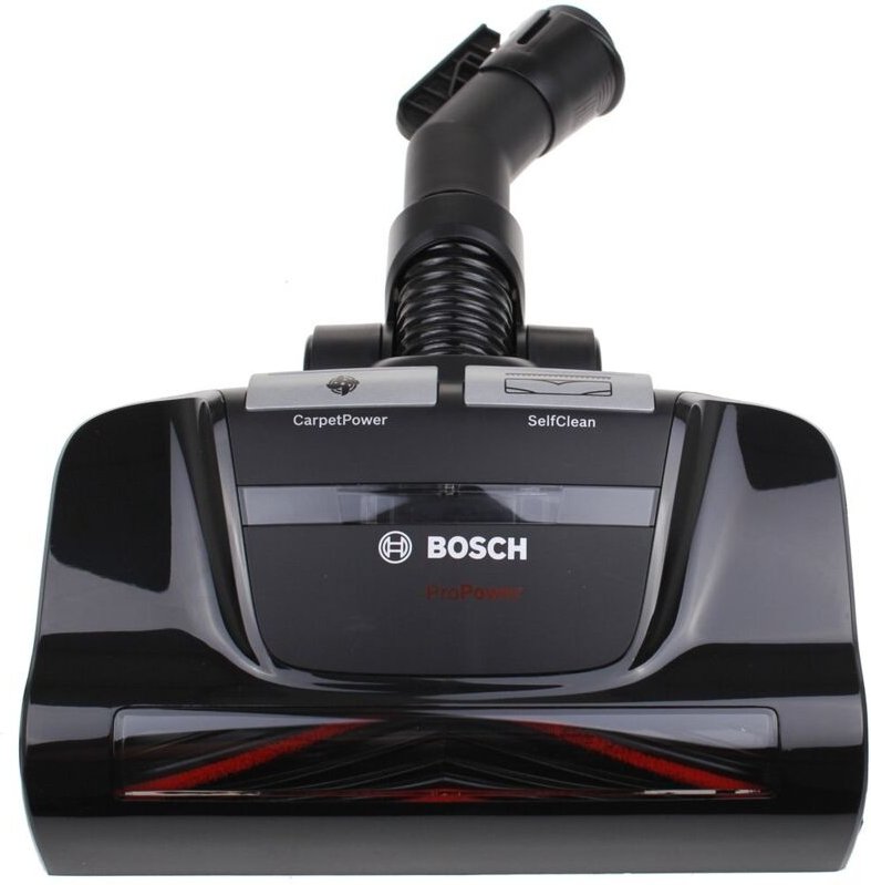 Bosch - turbobürste - 17004663 -