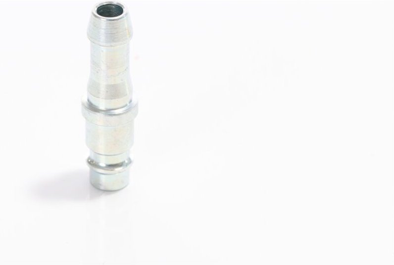 Stahlstecktülle profi