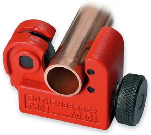 Rothenberger - 70401 Rohrabschneider