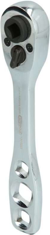 Ks Tools 5 in 1 Kälte-Klima-Ratsche, umschaltbar, 157mm