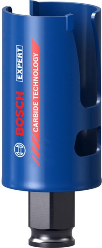 Bosch Lochsäge ConstructionMat 40mm EXPER - 2608900459