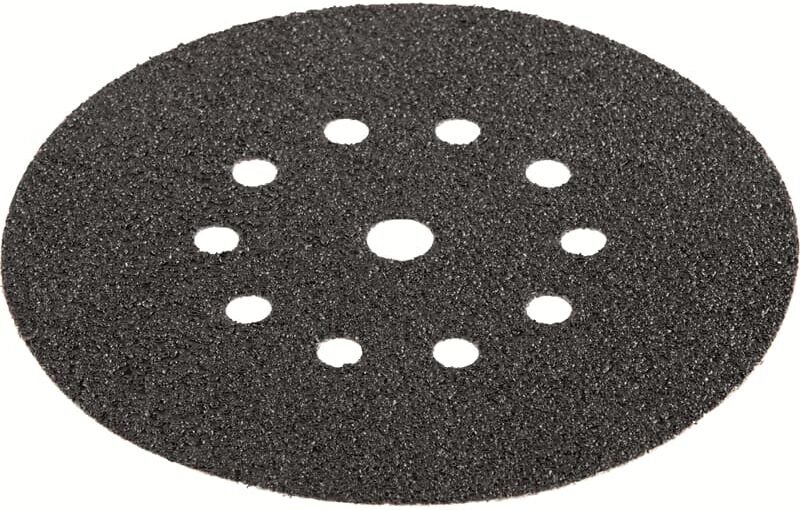 Flex - Schleifpapier Wand/Decke Xtreme - D225-10 SF-P150 VE12